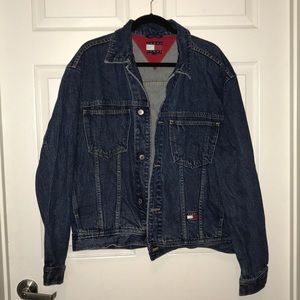 Tommy Hilfiger Jean Jacket (Men’s)